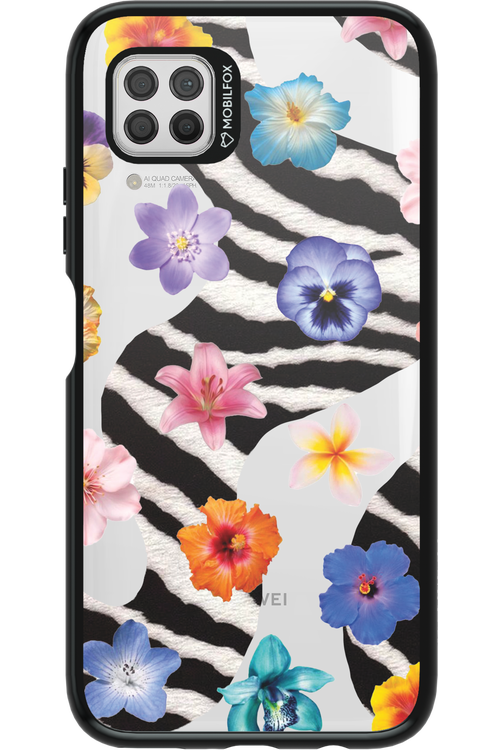 MOM'S FLOWERS - Huawei P40 Lite