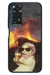 My life 2.0 - Xiaomi Redmi Note 11/11S 4G