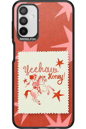 Yeehaw Honey 2.0 - Samsung Galaxy A04s
