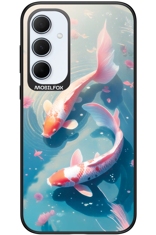 Koi - Samsung Galaxy A35
