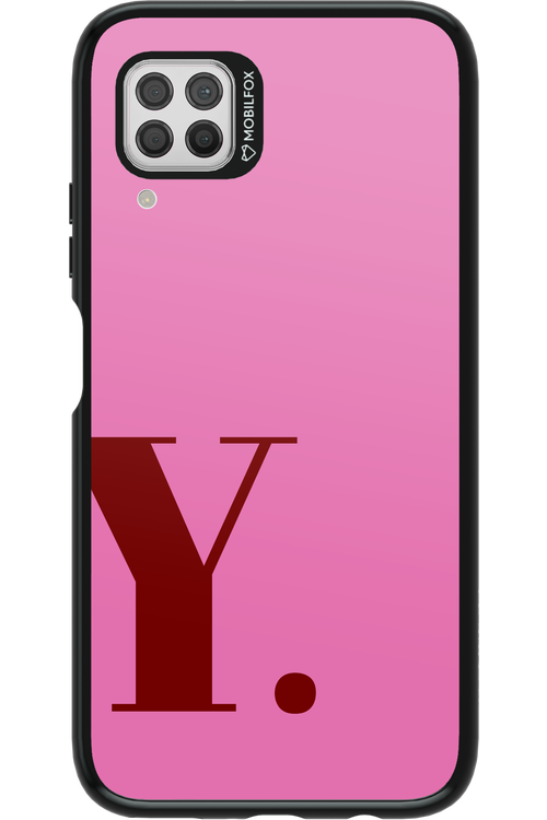 Y (Sorbet) 2.0 - Huawei P40 Lite