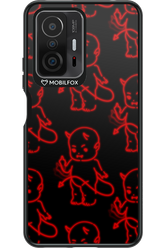 Hell Nah - Xiaomi Mi 11T Pro