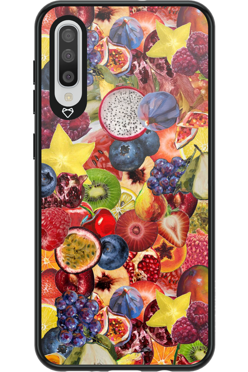 Fruit Basket 2.0 - Samsung Galaxy A50