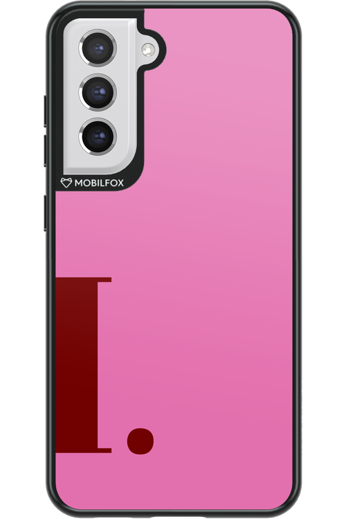 I (Sorbet) 2.0 - Samsung Galaxy S21 FE