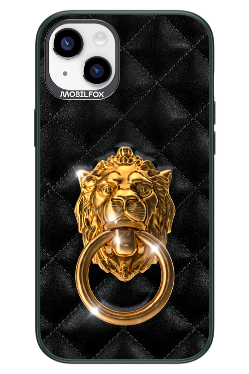 Gold Lion - Apple iPhone 14 Plus