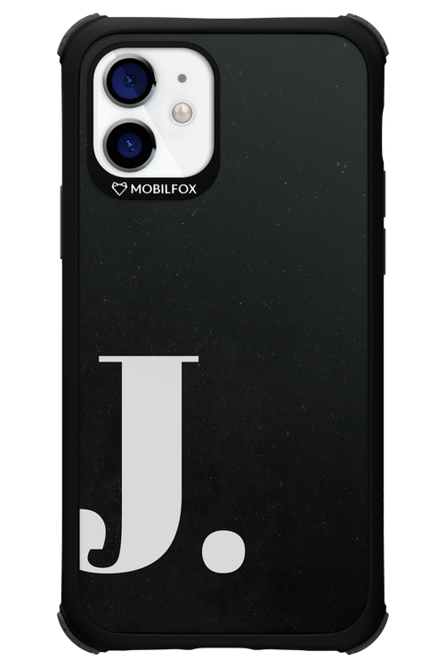 J (Off Space) 2.0 - Apple iPhone 12