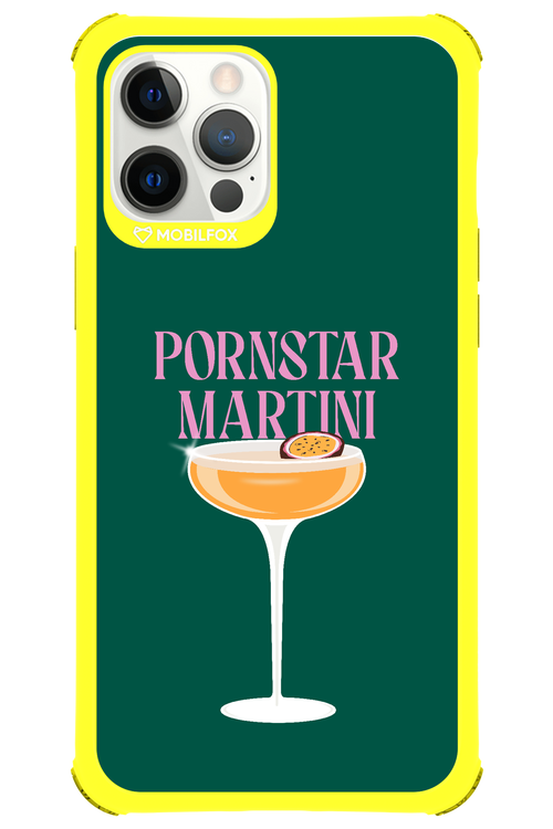 P_star Martini - Apple iPhone 12 Pro Max
