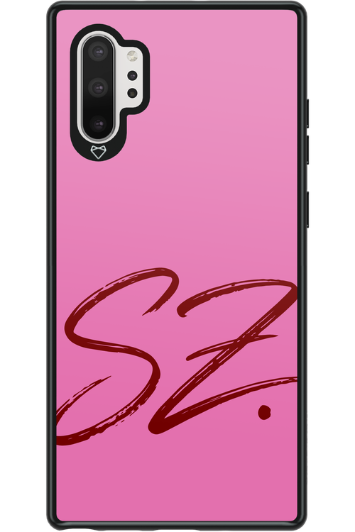(Sorbet) SZ 2.0 - Samsung Galaxy Note 10+