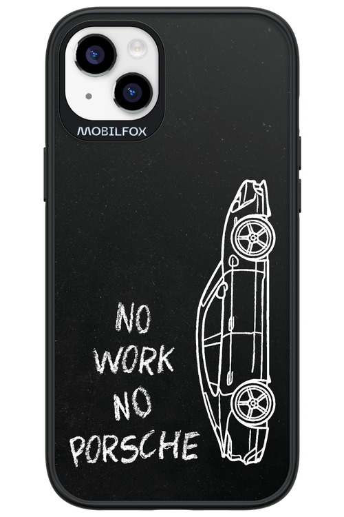 No Work - Apple iPhone 14 Plus