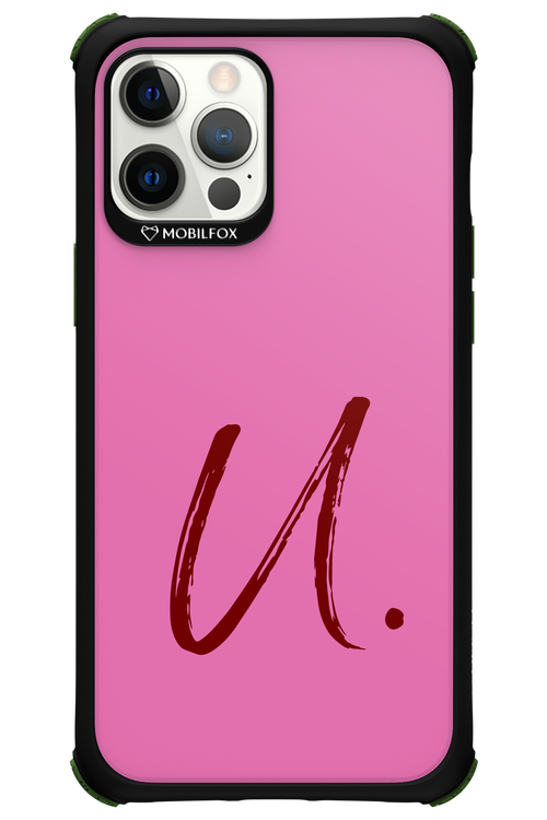 (Sorbet) U 2.0 - Apple iPhone 12 Pro Max