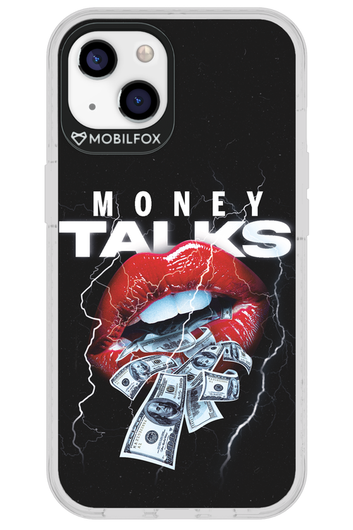 Money Talks 2.0 - Apple iPhone 13