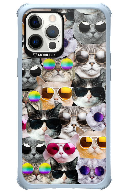Cat World - Apple iPhone 12 Pro Max