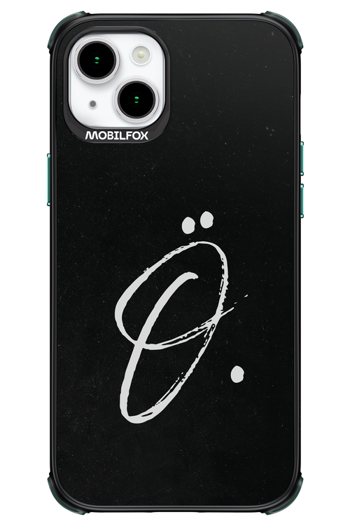 (Off Space) O II 2.0 - Apple iPhone 15 Plus
