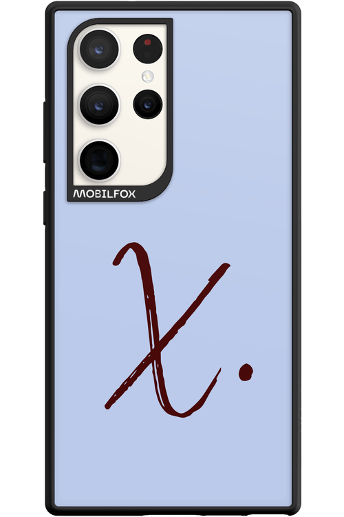 (Jellyfish Presso) X 2.0 - Samsung Galaxy S23 Ultra