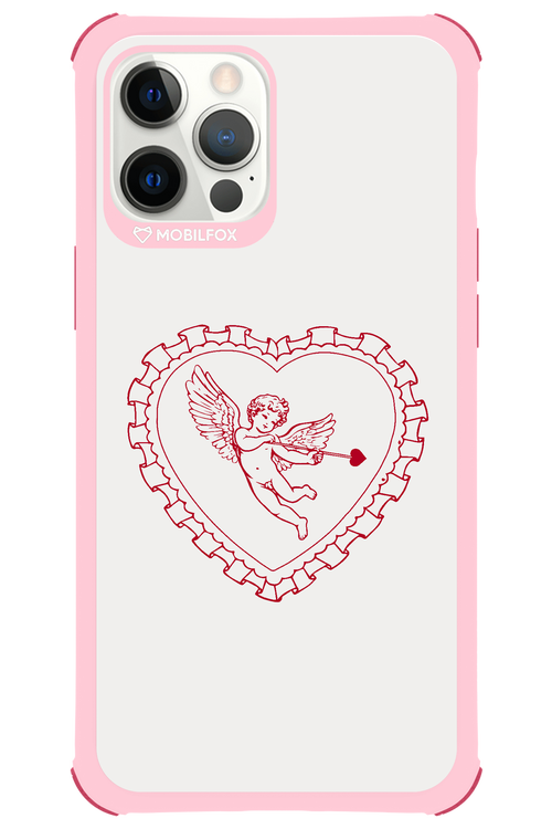 Angelo - Apple iPhone 12 Pro Max
