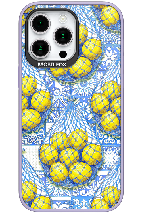 Net Style - Apple iPhone 15 Pro Max