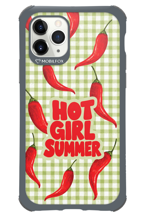 HOT GIRL SUMMERR 2.0 - Apple iPhone 11 Pro