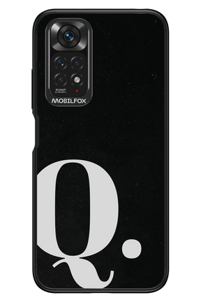 Q (Off Space) 2.0 - Xiaomi Redmi Note 11/11S 4G