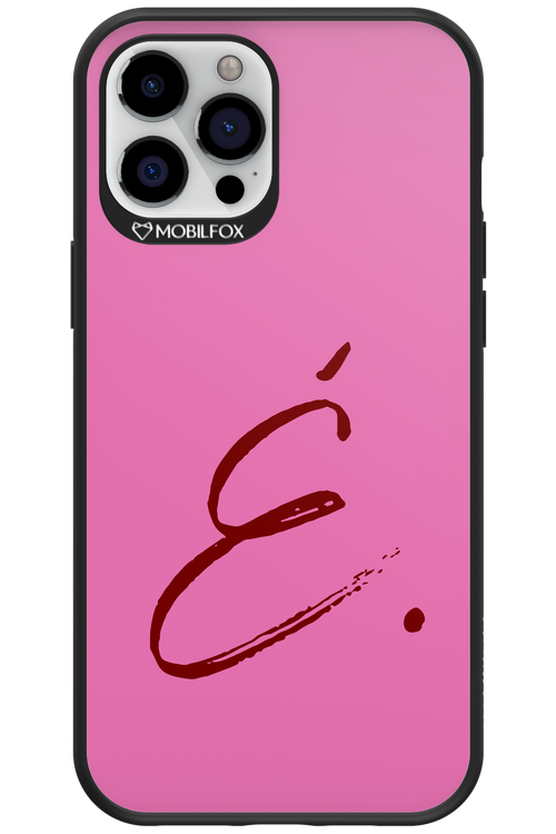 (Sorbet) E II 2.0 - Apple iPhone 12 Pro Max