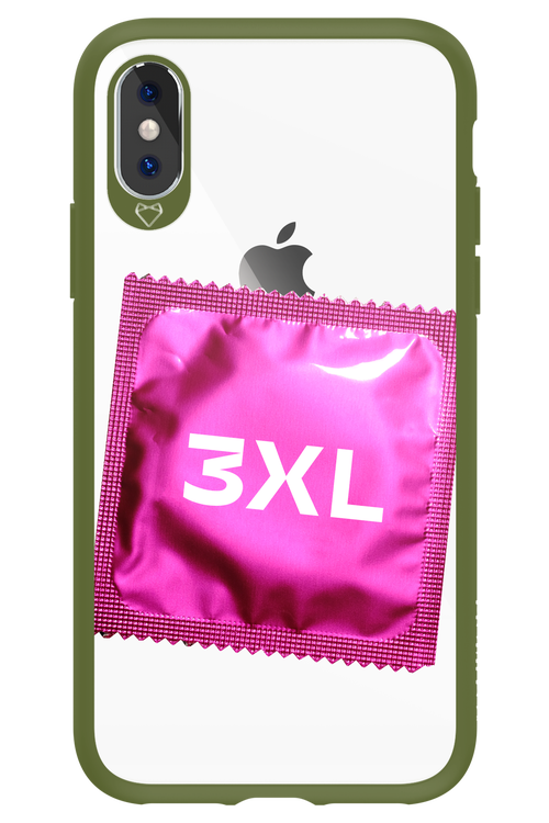 3XL 2.0 - Apple iPhone XS