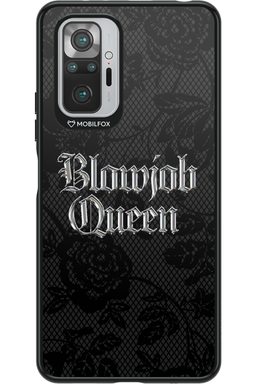 Blowjob Queen 2.0 - Xiaomi Redmi Note 10S