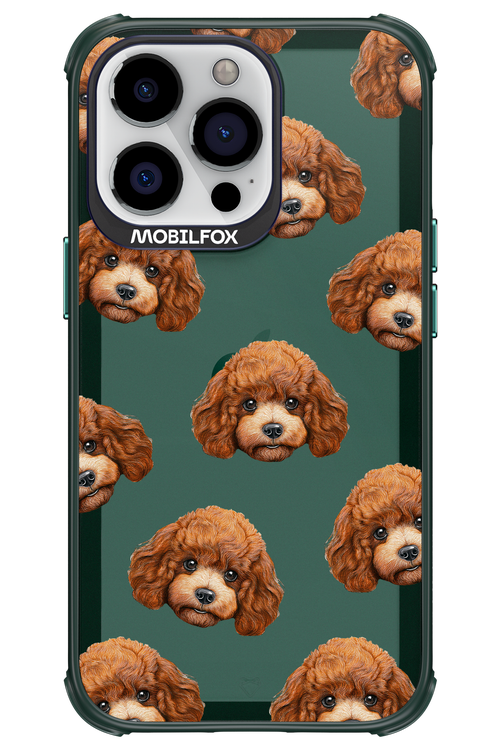 Puddle Amore 2.0 - Apple iPhone 13 Pro