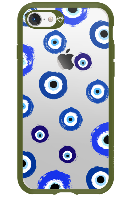 Nazar Amulet - Apple iPhone 7