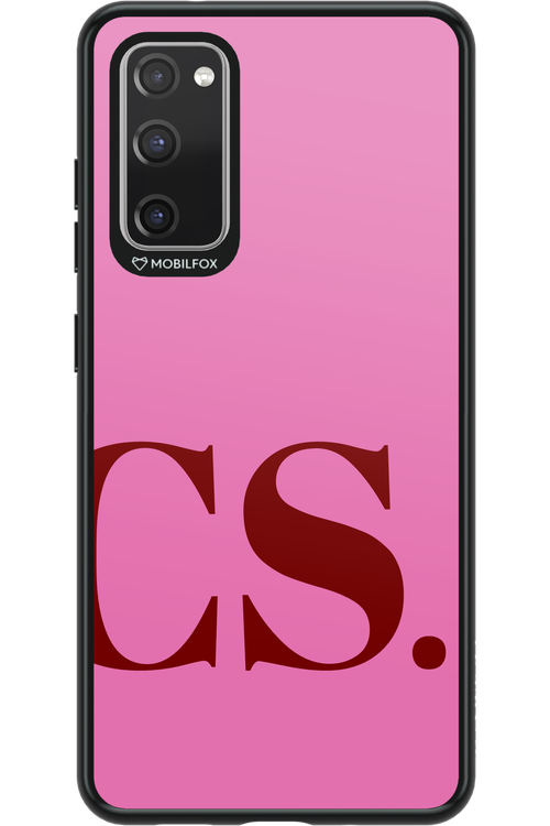 CS (Sorbet) 2.0 - Samsung Galaxy S20 FE