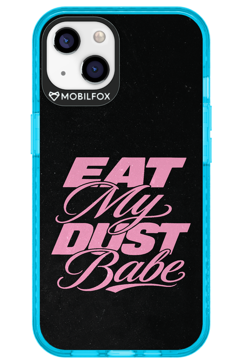 Eat My Dust 2.0 - Apple iPhone 13
