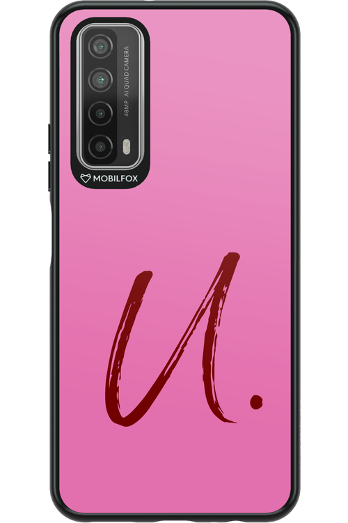 (Sorbet) U 2.0 - Huawei P Smart 2021