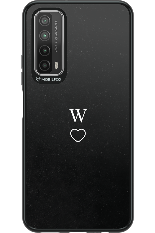 W Black 2.0 - Huawei P Smart 2021