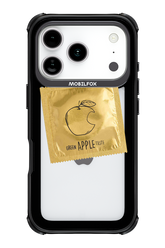 Safety Apple 2.0 - Apple iPhone 17 Pro