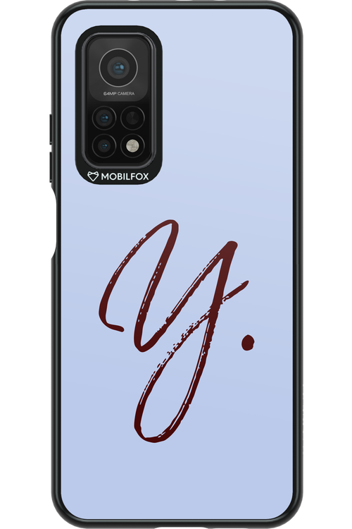 (Jellyfish Presso) Y 2.0 - Xiaomi Mi 10T 5G