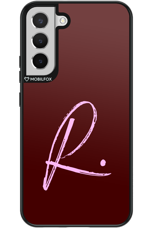 (Dark Blush) R 2.0 - Samsung Galaxy S22+