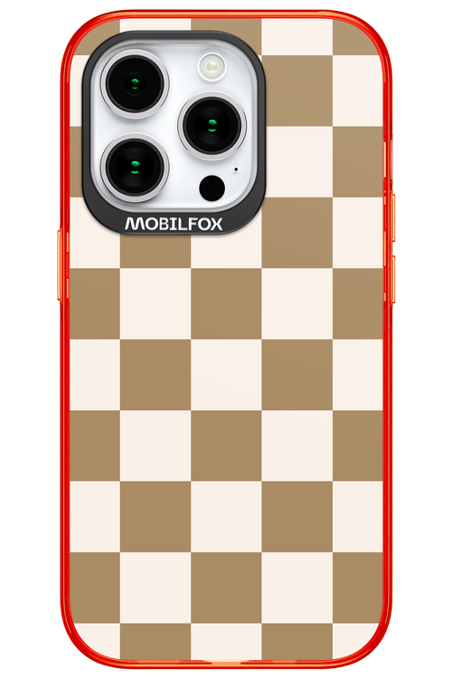 Nude Chess - Apple iPhone 15 Pro