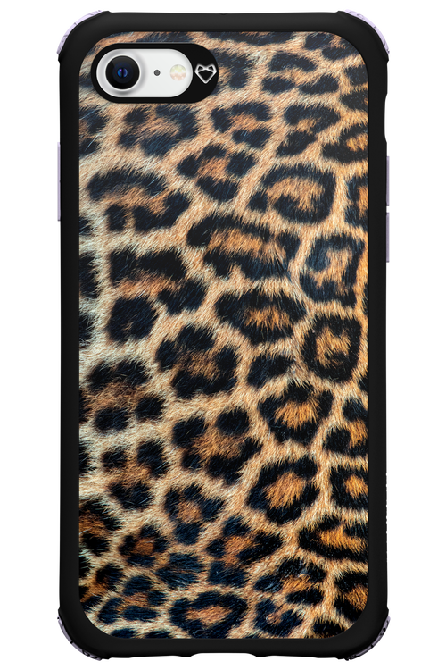 Leopard - Apple iPhone 7