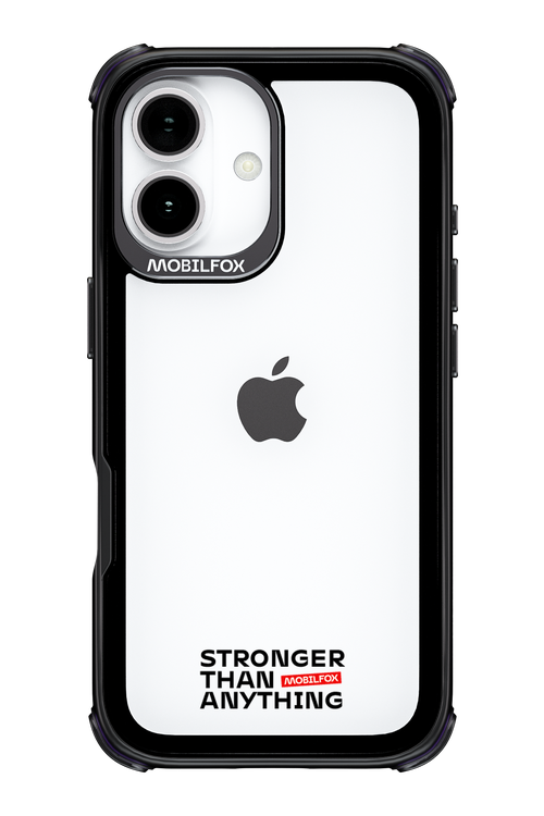 Stronger (Nude) 2.0 - Apple iPhone 17