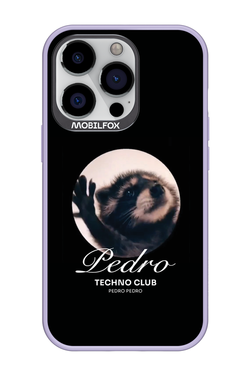 Pedro - Apple iPhone 13 Pro