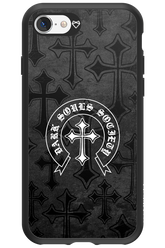 Dark Souls Society - Apple iPhone 8