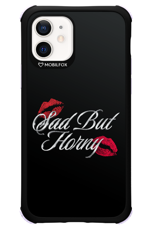 Sad But Horny 2.0 - Apple iPhone 12