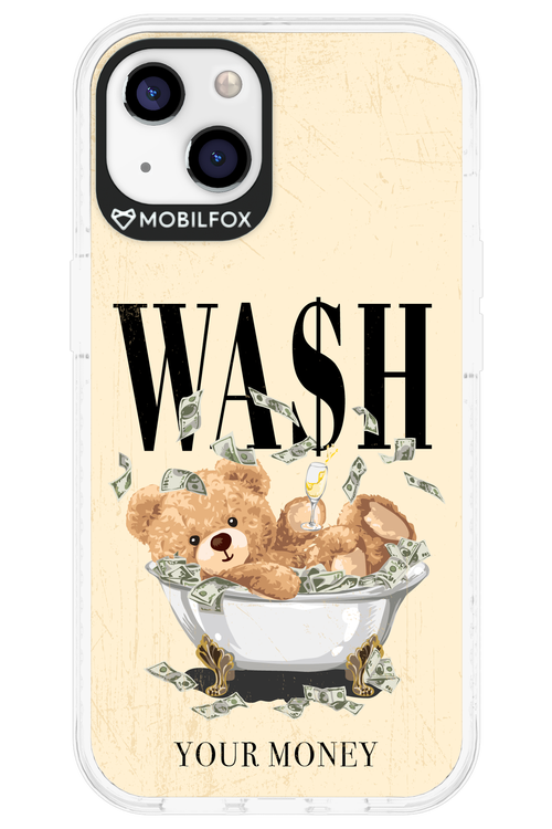 Money Washing - Apple iPhone 13