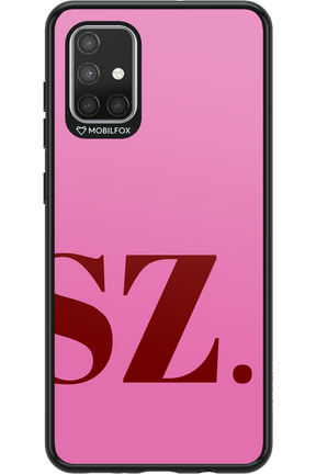 SZ (Sorbet) 2.0 - Samsung Galaxy A71