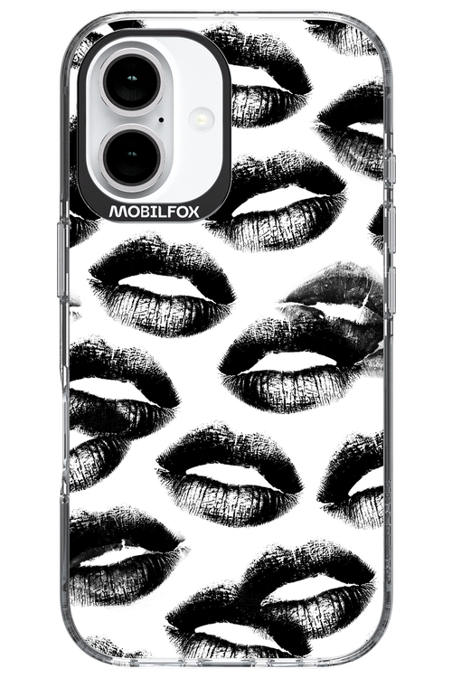 Ghost Kiss 2.0 - Apple iPhone 16