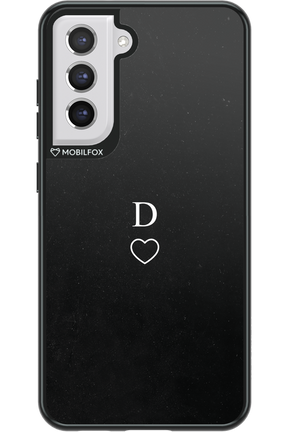 D Black 2.0 - Samsung Galaxy S21 FE