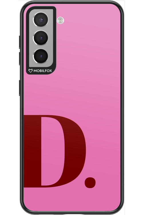 D (Sorbet) 2.0 - Samsung Galaxy S21