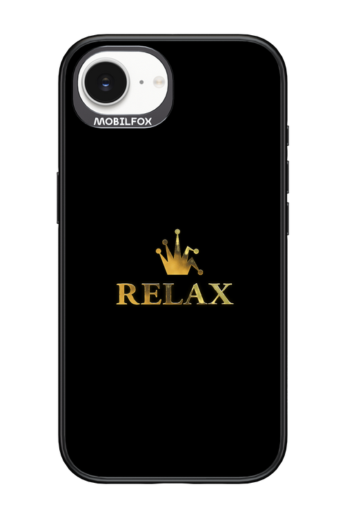 Relax 2.0 - Apple iPhone 17e