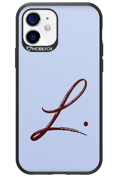 (Jellyfish Presso) L 2.0 - Apple iPhone 12