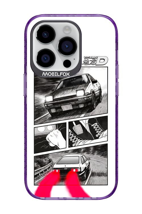 Vitamin D - Apple iPhone 14 Pro