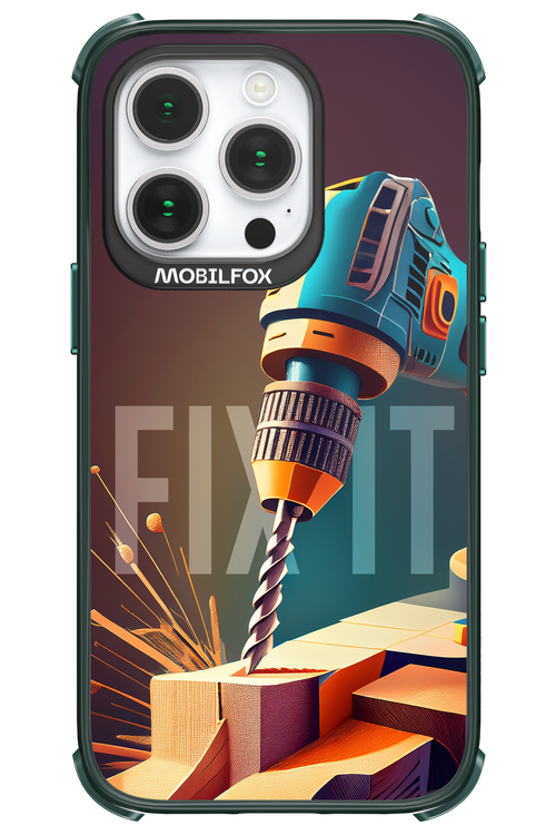 Fix It 2.0 - Apple iPhone 14 Pro