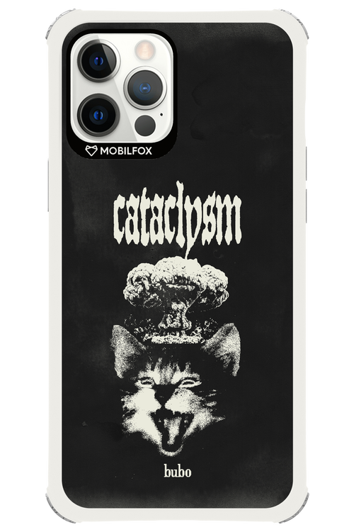 CATACLYSM - Apple iPhone 12 Pro Max